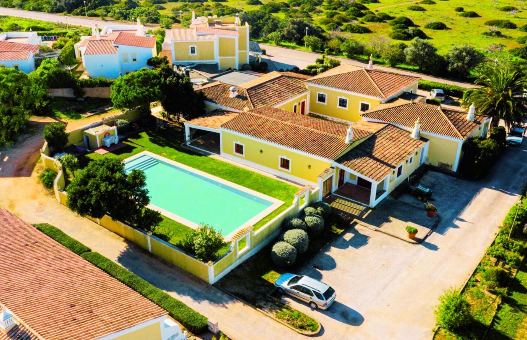 Belver Porto Dona Maria Luz Esterno foto